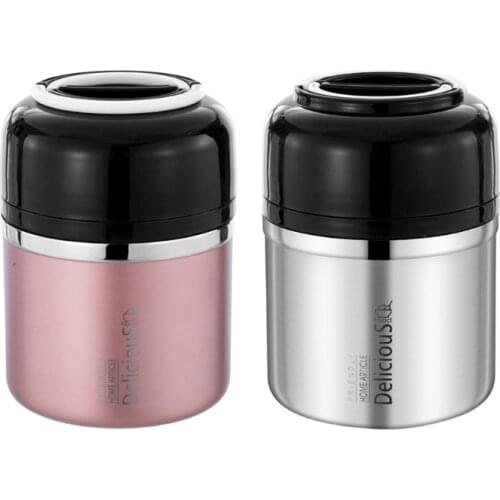 Ланч боксы термосы ADUWRSE China At AliExpress