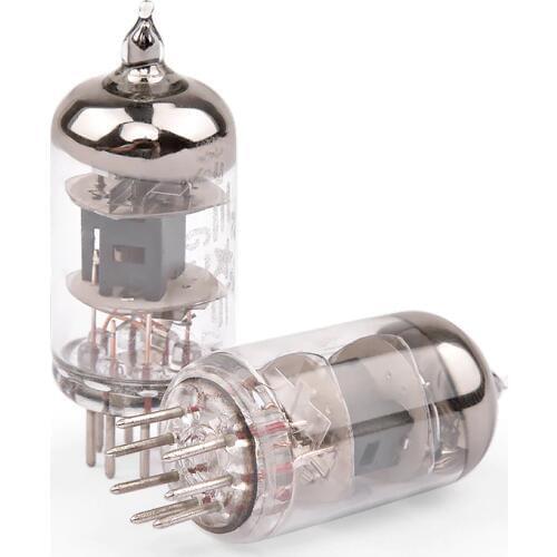AIYIMA High Quality 2PC 6J1 Vacuum Tube For Replacement 6Ж1П 6AK5 6F32 Tube Audio Aplifier AMP DIY