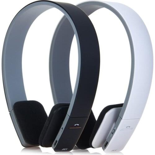 Head-mounted Bluetooth Headset Built-in Microphone Noise Reduction Wireless Sports Running Headset Stereo High Headset