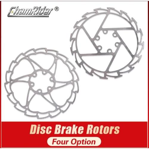 Chamrider Disc Brakes For Bicycles