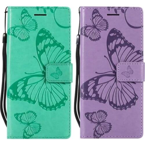 DEEVOLPO Flip Phone Cases