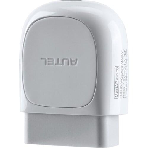 Airbag Reset Scanner Autel Maxi Ap200 Car Code Reader Scanner Diagnostic Tool