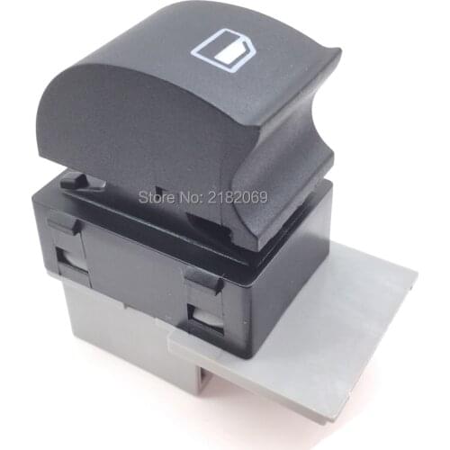 FOR AUDI A3 S3 A6 S6 RS6 C5 Power Window Switch Passenger side 4B0 959 855A 4B0959855A
