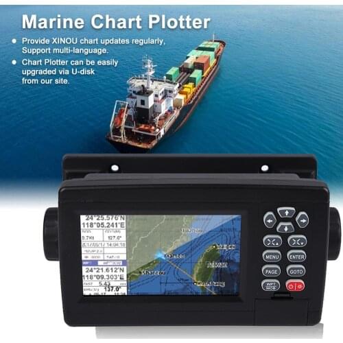 EBTOOLS Marine Navigators
