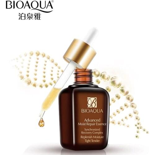 Hanmj Revitalizing Face Serums