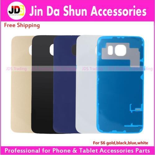 JinDaShun Samsung Galaxy S6 Batteries