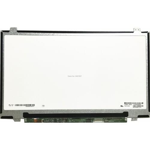 LED LCD LP140WF6-SPD4 LP140WF6 SPD4 SPD1 SPD2 SPD3 IPS EDP 30pins Laptop LCD screen