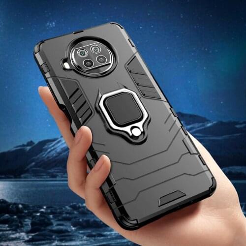 Mycc Crystalc Phone Cases Xiaomi Mi A1
