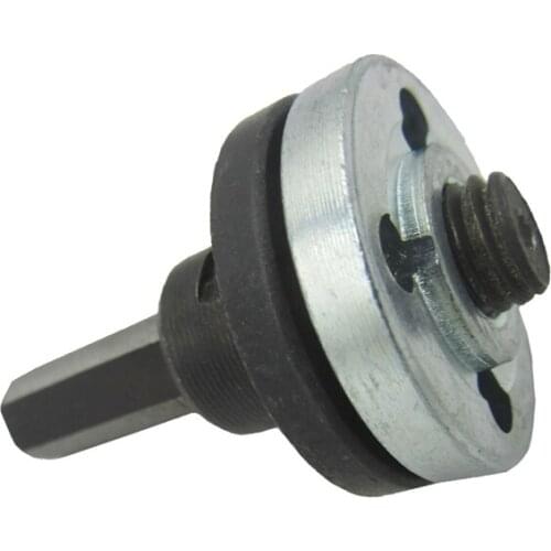 New Hot 5pcs 10MM Electric Connecting Rod Drill Angle Mill Handle Connecting Rod For Grinder Cut Off Wheels Disc