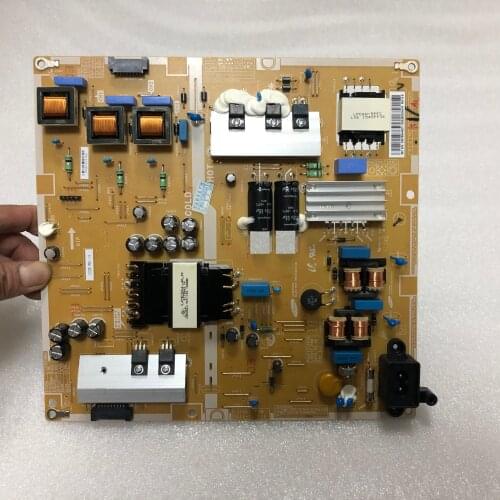 NEW Original L55X1T_ESM BN44-00711A = BN44-00711E PSLF171X06A Power board