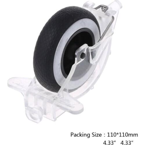 LX9B 1PC Mouse Wheel Mouse Roller for logitech M325 M345 M525 M545 M546 Mouse Roller Accessories