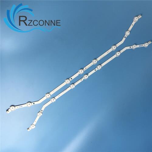 LED Backlight strip lamp For BN68-05417A-02 UE32EH4003 DR320AGH-R1 UN32EH4003 Bn96-35204a bn96-27468a