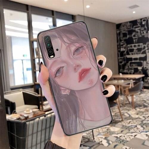Taurinus Phone Cases Xiaomi Redmi K20