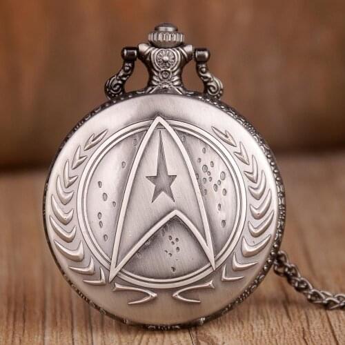 Vintage Retro Unisex Fashion Quartz Steampunk Pocket Watch with Chain Women Man Necklace Pendant with Chain Gifts for men