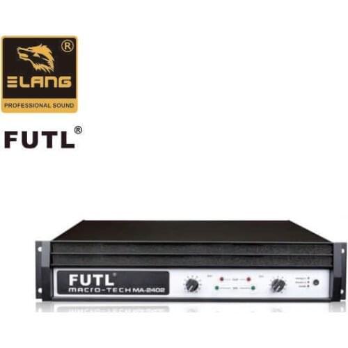 High quality low price sales 2U Various kinds of performances amplifier power professional audio