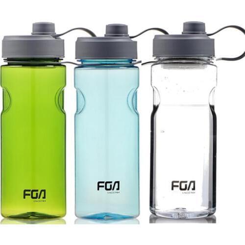 Weimostar Travel Water Bottles