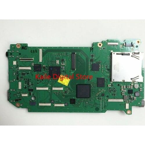 For Nikon D850 Motherboard Main Board PCB MCU Mother Board Repair Parts D850