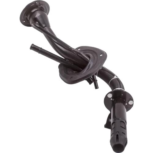 1x New Fuel Gas Tank Filler Neck Pipe for Ford Mustang 1.25 inches Diameter