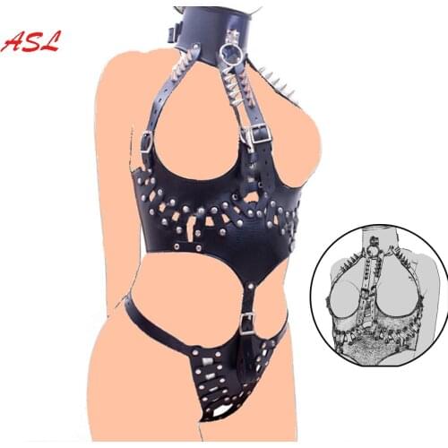 ASLSEX Carnival Costumes