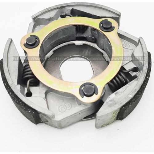 ATV Clutch 133mm 144mm for BUYANG FA-D300 H300 Majesty YP260 300 XY260 Quad Bike