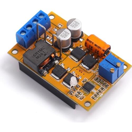 5A MPPT Solar Panel Regulator Controller Solar Charging Control Panel Battery Charging 9V 12V 24V Auto Switch