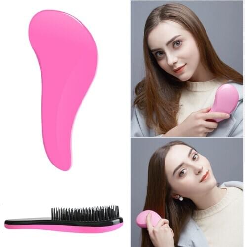 Пластмассовые расчески BOMAOER China At AliExpress