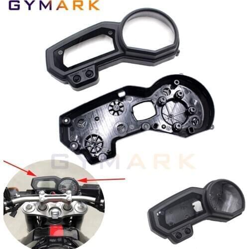 Motorcycle For Yamaha FZ1 FZ1N FZ1S FZ6 FZ6N XJ6 2006-2013 2012 2011 2010 Speedometer Meter Box Odometer Tachometer Box Cover