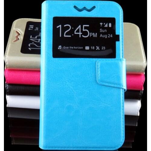 NEW cases cover PU Leather UP Down Phone book case FOR fly FS457 FS455 FS454 FS451 FS452 IQ4405 IQ4406 IQ4413 IQ4414 IQ4417