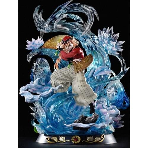 Douma GK Limited Statue Figure