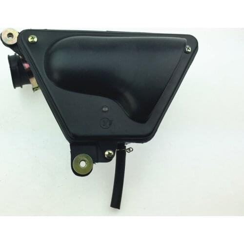 For Jialing Zongshen GY250 off-road vehicle sponge air filter Motorcycle caliber air filter