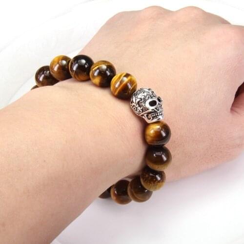 Hemiston Pair Bracelets