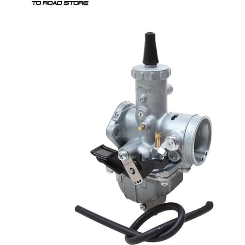 Motorcycle VM26 Carburetor PZ30 30mm Carburetter For MIKUNI VM26 Carb 140 150 160 170 200 250cc Dirt Pit Bike ATV Quad Motorbike