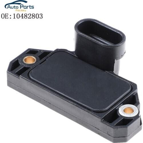 New Ignition Module For Chevrolet Buick GMC Pontiac 10482803 16201599 96052003 96062273