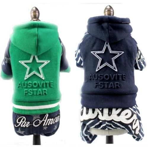 Petalk Overalls For Dogs