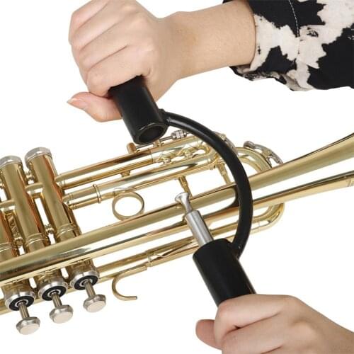 Sturdy Repair Tool Durable Wind Instrument Maintenance Accessory For Saxophone Trumpet