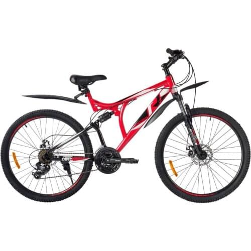 Racer Bicycles