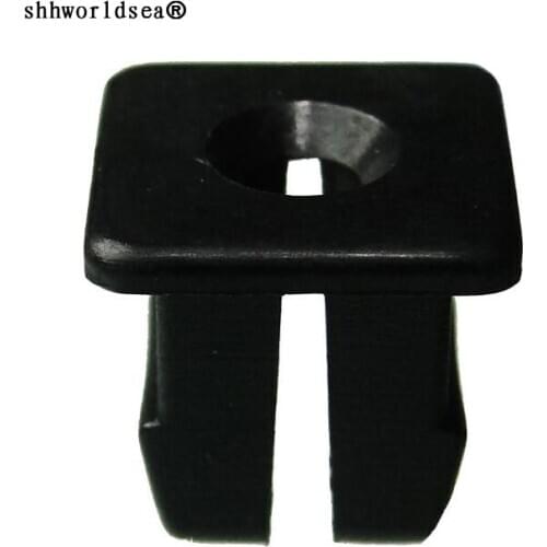 Shhworldsea auto fasteners #6 Screw Size for GM#16503329