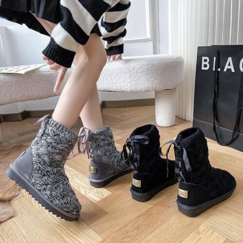 Skinfullysweet Women's High Boots