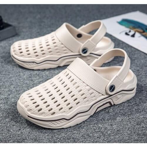 Ventiesna Men's Slippers