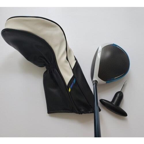 VICKY G GOLF CLUBS 2021 MAX2 DRIVER MAX 2 GOLF DRIVER 9.0/10.5 DEGREES R/S/SR FLEX GRAPHITE SHAFT WITH HEAD COVER