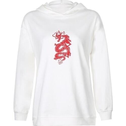 XONEMATHY Kangaroo Sweatshirts For Women