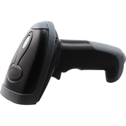 2.4G Wireless CE FCC ROHS Laser Bar Code Reader HS-6100G