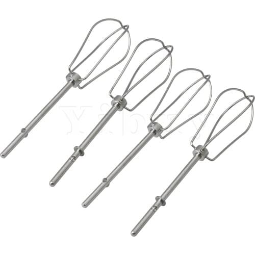 4 x W10490648 Hand Mixers Blender Parts 5KHML215BOB0 5KHML215EOB4