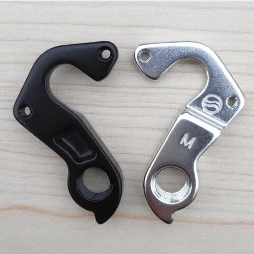 50 pcs/lot MTB Road Bicycle gear hanger Cycling Rear Derailleur Hanger Fits for CANNONDALE TANGO SL 29er Rush Trail