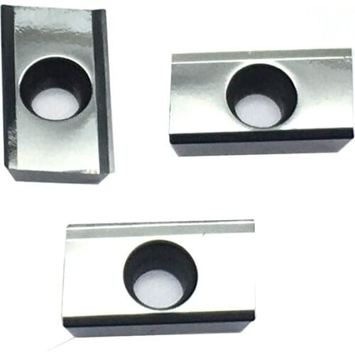 APKT1604PDFR MA H01 aluminum cutter blade milling Carbide insert CNC lathe tool holder tool aluminum alloy slotted