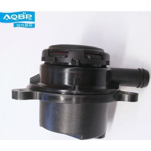 Auto Replacement Parts Fuel Supply System of JAC Rein Refine Sunray Car oe 1014120FB Oil and Gas Separator