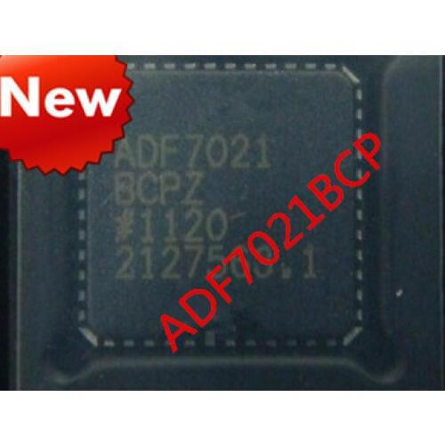 Free Shipping New original ADF7021BCP ADF7021BCPZ ADF7021BCP ADF7021 LFCSP48