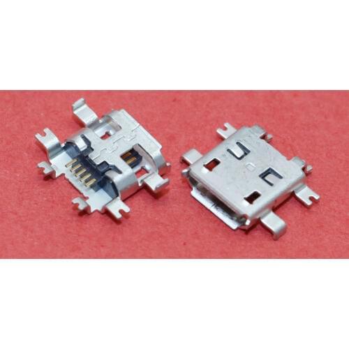 ChengHaoRan Micro usb jack USB Connector charge socket For HTC Sensation XE G23 G14 Z710E Z710T Z715E G18 X315e G21,MC-300