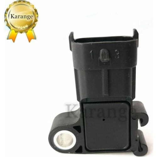 0261230185 MAP Supercharge Pressure Sensor For Corvette ZR1 Camaro ZL1 CTS V LSA 6.2L 0261230185