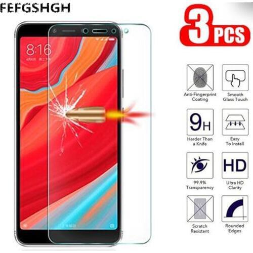 Защитные пленки для Xiaomi Redmi S2 FEFGSHGH China At AliExpress